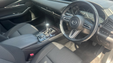 Mazda Cx-30 2.0 e-Skyactiv X MHEV Sport Lux 5dr Petrol Hatchback